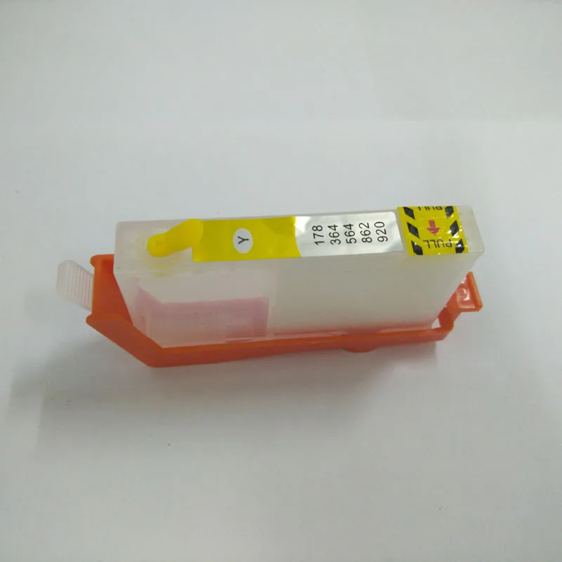 Картридж для принтера Einkshop многоразовый картридж HP 903 904 905 OfficeJet 6950 6956 Pro 6960 6970 без