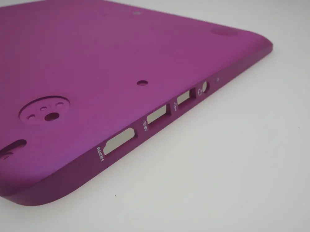 Новый Нижний Базовый чехол для HP X360 11 P EAY0A00302014522IZ|Сумки и чехлы ноутбуков| |