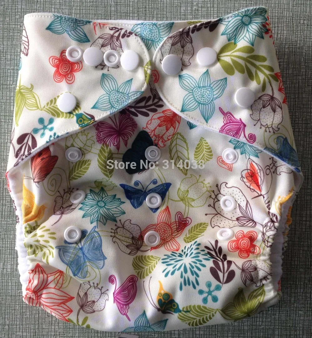 Выберите дизайн новый 10 комплектов подгузников со вставкой тканевые подгузники