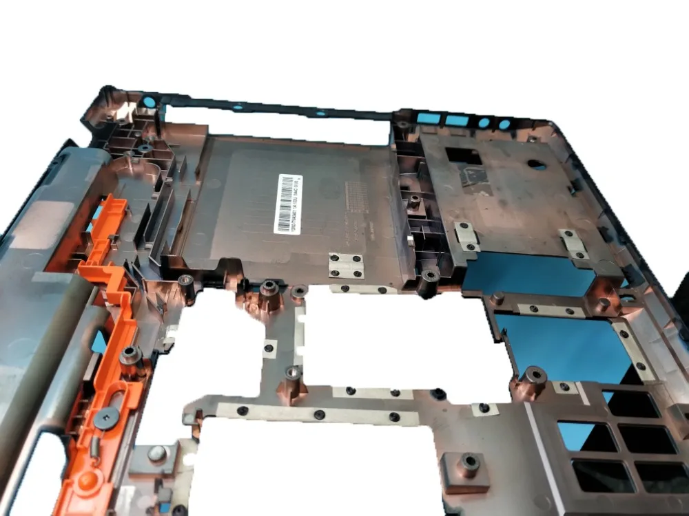 V3-771G дном чехол для acer V3-771 V3-772 V3-772G-9829 VA73 нижний чехол 13N0-7NA0411 13N0-7NA0401 13N0-7NA0411 90% б/у