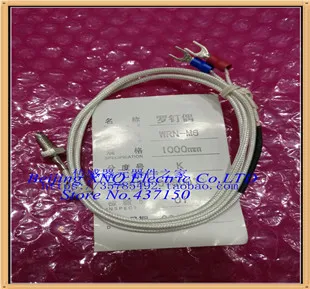 Защитная проволока из нержавеющей стали длиной 1 м|thermocouple wire k|thermocouple kthermocouple k type |