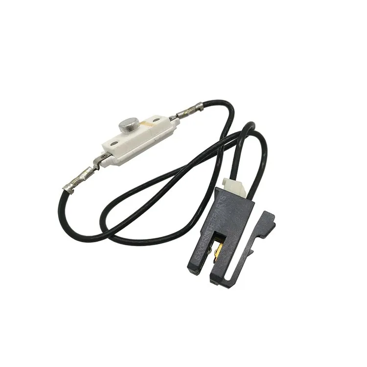 

Original 90% new Free Shipping 1 set TW-P4014 RM1-4579-TW Thermoswitch for HP P4014 P4015 P4515 M4555 Printer Parts