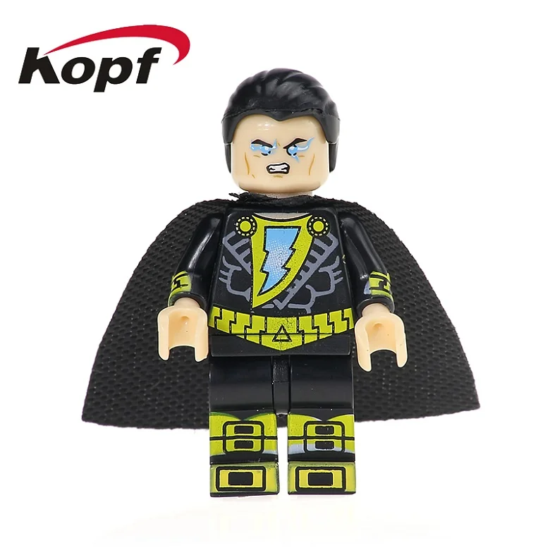 KL036 Without Box Super Heroes Kill Bill Vol.1 ума Турман Невеста Натан Дрейк агент FBI Лара Крофт кеттенис строительные блоки детские игрушки KL9011 - Цвет: KL036 Without Box