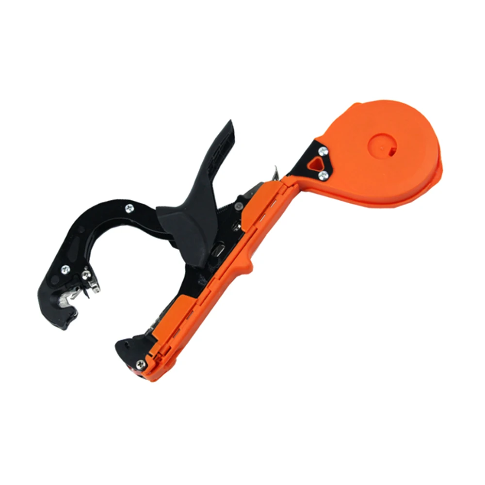Garden Tool Plant Tying Tape Machine Hand Tools Tying Vine Branch Machine Tied Twig Gun
