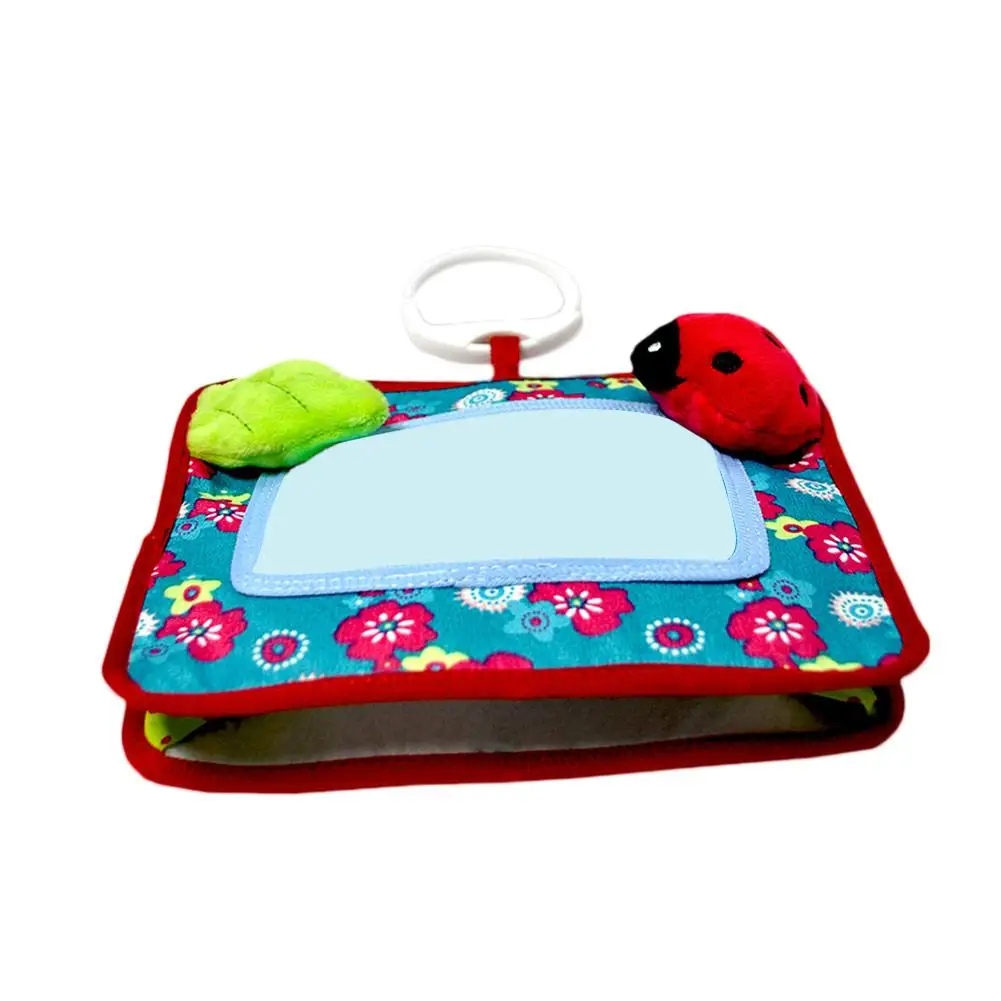 Детская подвесная игрушка для коляски детское Когнитивное зеркало|Сортеры| |