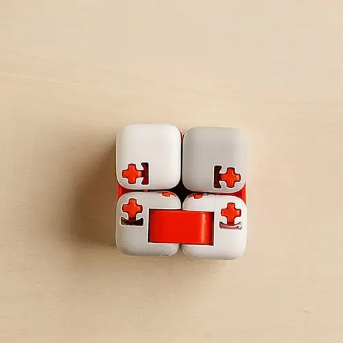 Новинка портативные смарт-игрушки XiaoMi Mijia Mi Mini строительные блоки неограниченный