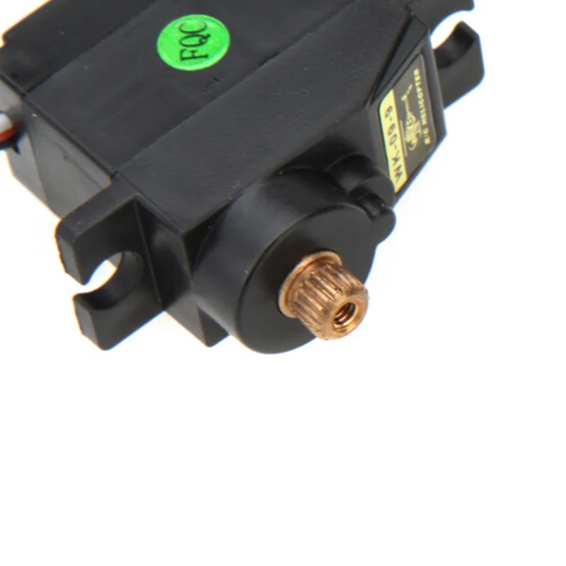 Оригинальный Walkera V450D03 вертолета запасные части серво WK-09-9 HM-V450D03-Z-24 | Игрушки и
