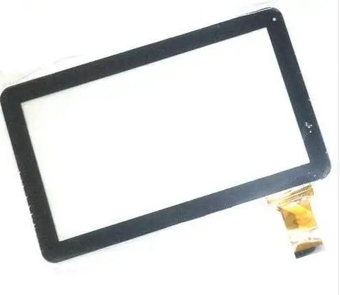 

Witblue New touch screen panel For 10.1" STOREX eZee Tab 10Q12-S STOREX eZee Tab 10D12-S digitizer Glass Sensor Replacement