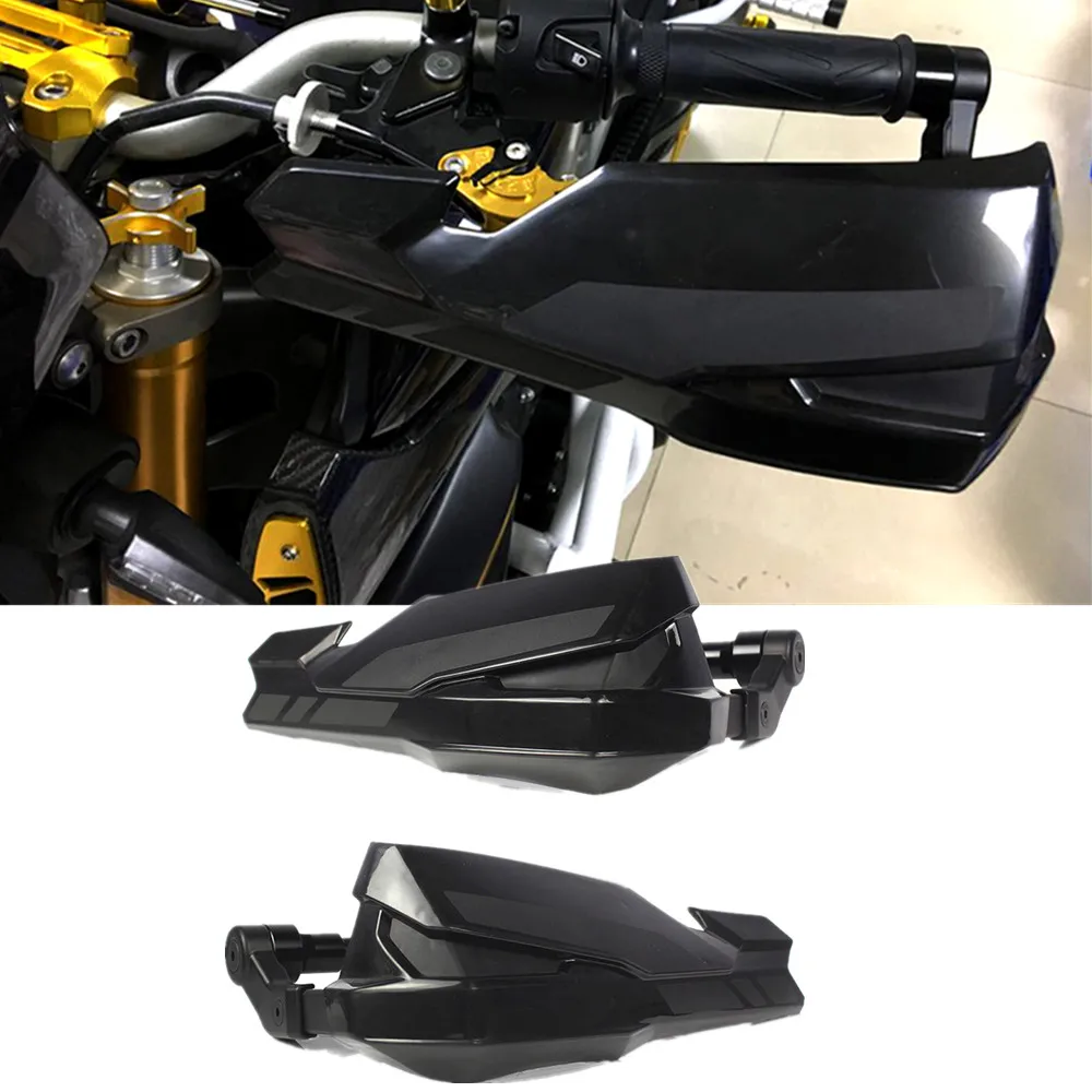 MT-07 FZ-07 MT-09 FZ-09- ручка гвардии Кисть Бар рук гвардии протектор для Kawasaki Z900 Yamaha MT07 XSR700 XSR900