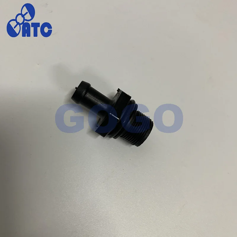 Запчасти OEM Оригинальный Новый Клапан PCV для 01 05 KIA RIO CINCO 0K30E 13890 0K30E13890|Клапаны и