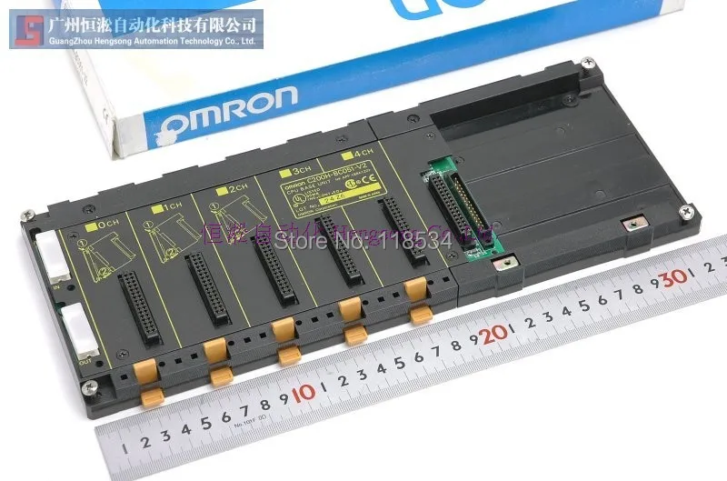 PLC C200H BC051 V2 (новый оригинальный) 100% новый с гарантией на один год|original|c2 |