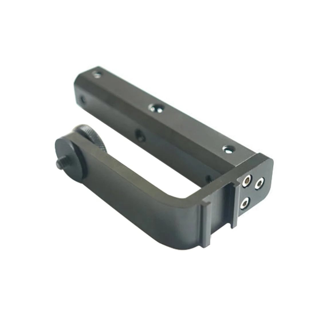 Новые ручки из алюминиевого сплава для DJI Ronin S для Zhiyun Crane 2 стабилизатор Gimbal для экшн-камеры
