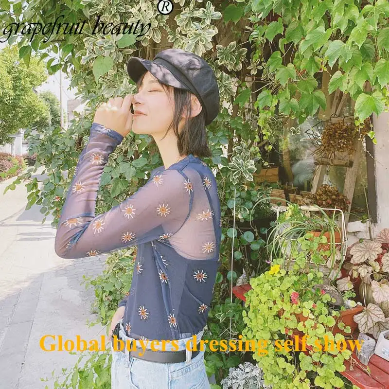 2019 большой ярд Летняя женская элегантная одежда сексуальная Женская