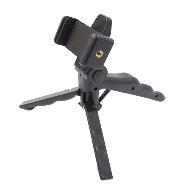 for iPhone sony Селфи палка выдвижной ручной стабилизатор пистолет рукоятка Штатив для телефона держатель для iPhone 7/6/6S плюс samsung для Gopro SJCAM для Canon/sony - Цвет: for iPhone sony