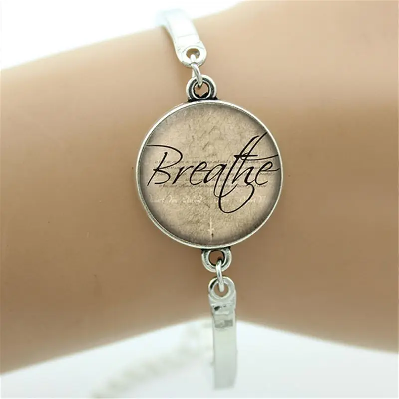 TAFREE бренд Стекло купол амулеты в том случае если вы можете мечтать об этом