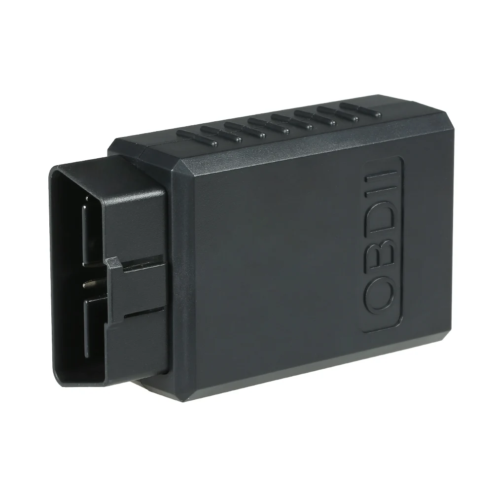 Kkmoon ELM327 OBDII V2.1 CAN BUS Bluetooth диагностический интерфейс сканер Профессиональный