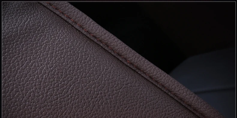 AutoDecorun ПЕРФОРИРОВАННОЕ сиденье из натуральной кожи чехлы для LEXUS NX200 NX300 NX300h NX200t аксессуары для автомобильных сидений защитный набор
