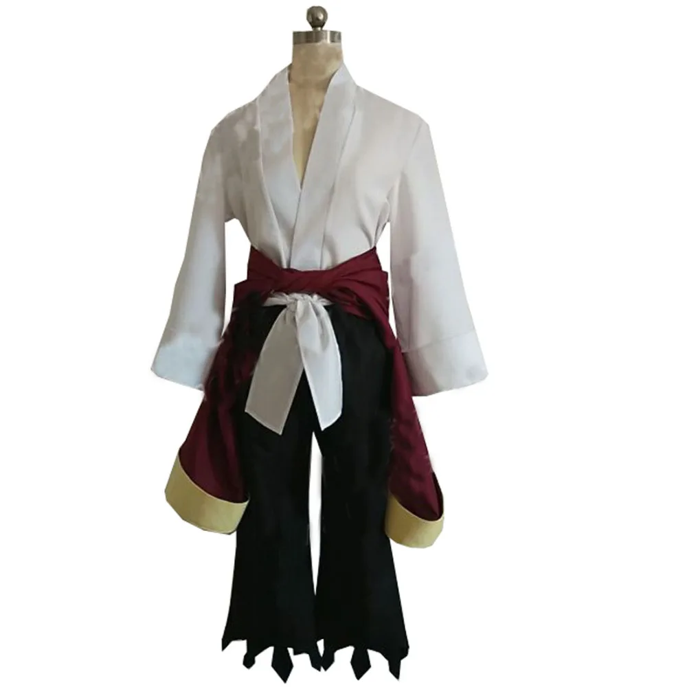 2018 на заказ Drifters Oda Nobunaga Косплей Костюм для взрослых Хэллоуин Костюм|cosplay costume|costume