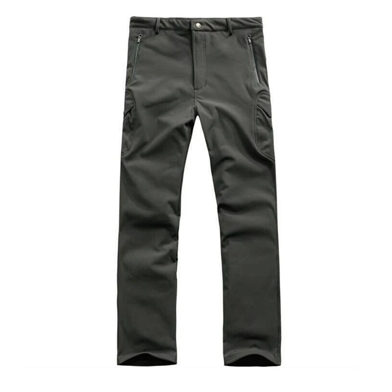 Мужские камуфляжные брюки TAD тактические ветрозащитные непромокаемые для