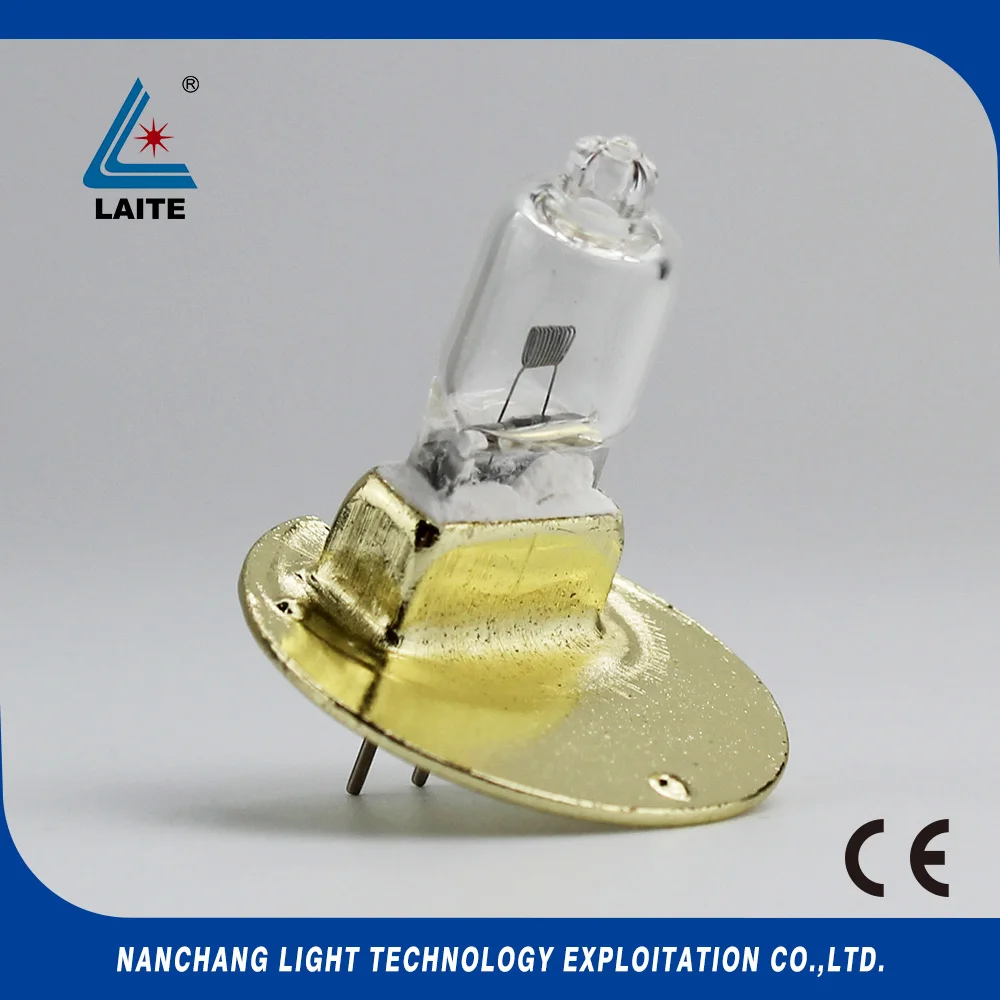 

Topcon slit lamp 6V 20W halogen light bulb free shipping-10pcs