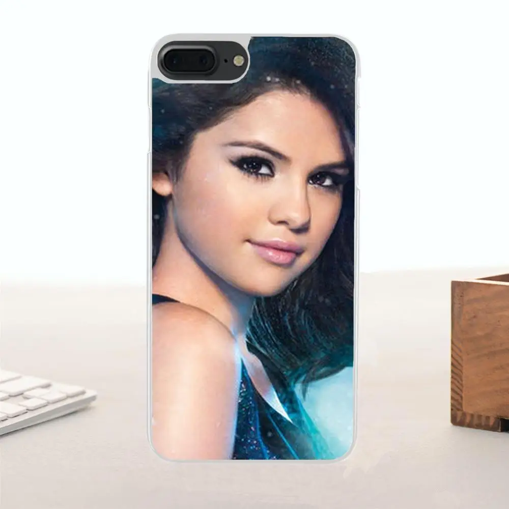 Selena Gomez Revival For Xiaomi Redmi 5 4A 3 3S Pro Mi4 Mi4i Mi4C Mi5 Mi5S Mi Max Mix Note 2 4 Plus Soft TPU Cases Capa Cover | Мобильные