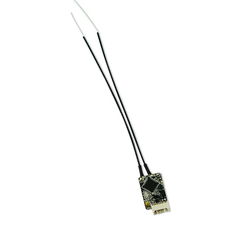 Оригинальный фотоприемник R-XSR Ultra SBUS / CPPM переключаемый резервный мини-приемник D16