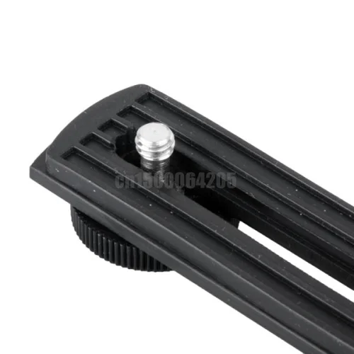 Бесплатная доставка FLASHGUN Flash Hot Shoe цифровая камера DC ARMS Bracket Fo 10d 20d 30d 350d 450d 650d d40 d80 d90 d3100 d5100 d7000 (art.: 30205a6f) - 30205a6f