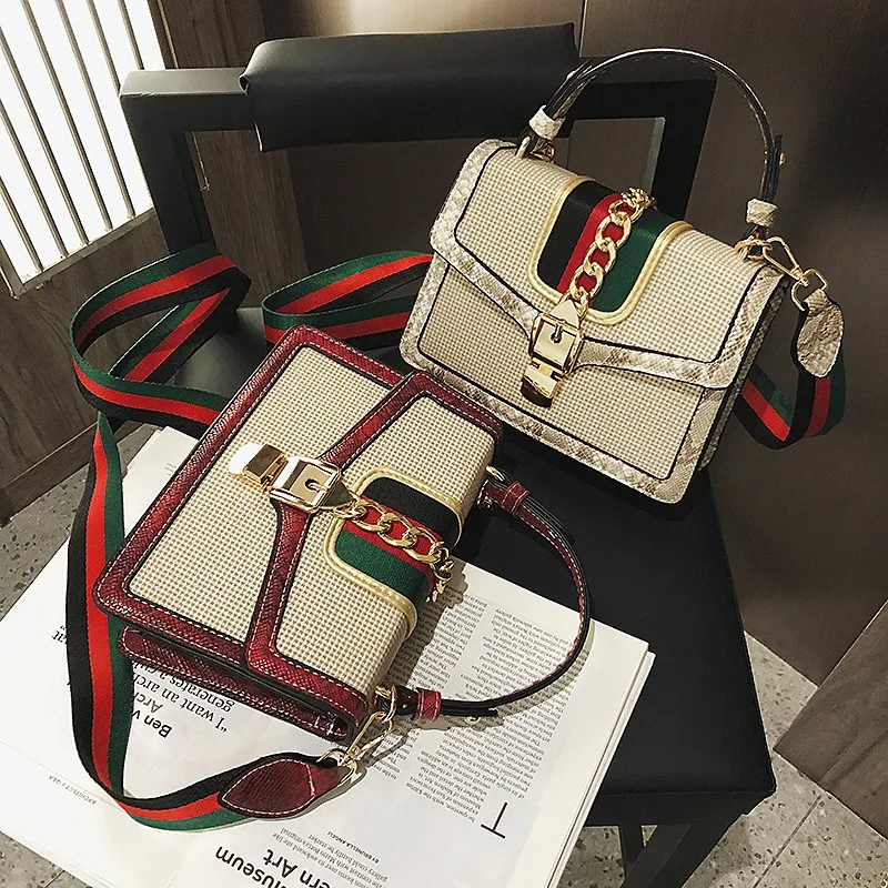 Pat & hap кожаные сумки женские известных брендов модные через плечо дамская сумочка