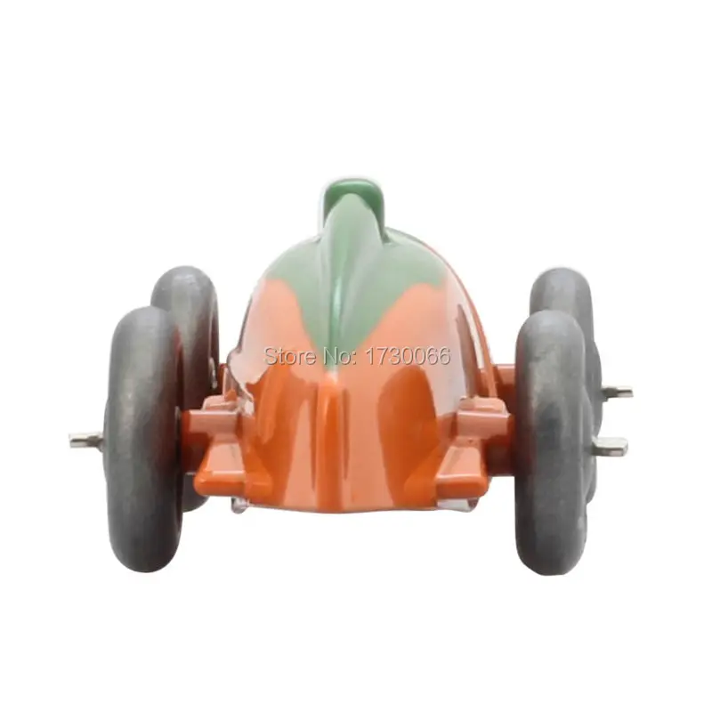 Динки Игрушечные лошадки литья под давлением Atlas античная модель 1:43 миниатюры 23a