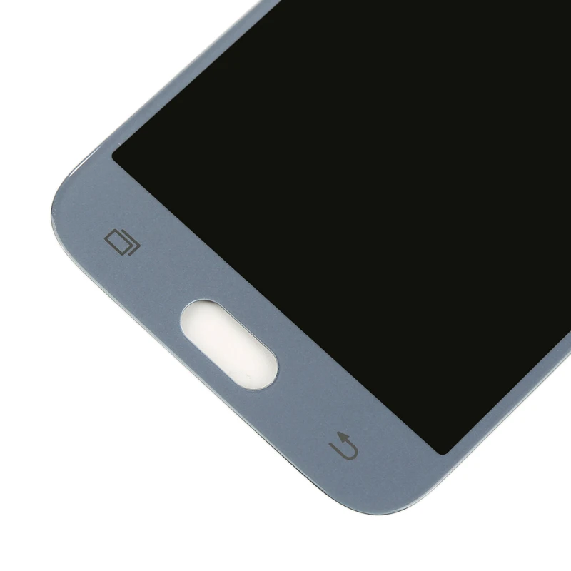 OLED ЖК дисплей для Samsung Galaxy J5 2017 J530 Pro SM J530F J530M + сенсорный экран Регулируемый