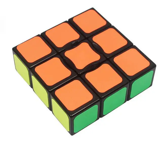 Классическая головоломка IQ Magic Cube развивающая для мозга игра взрослых