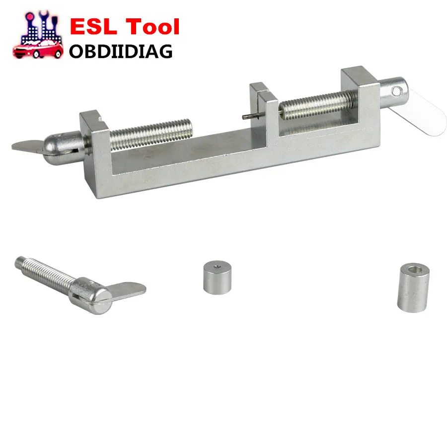 W204 ESL инструмент для ESL/ELV мотор с ручным управлением колесо двигатель блокировки