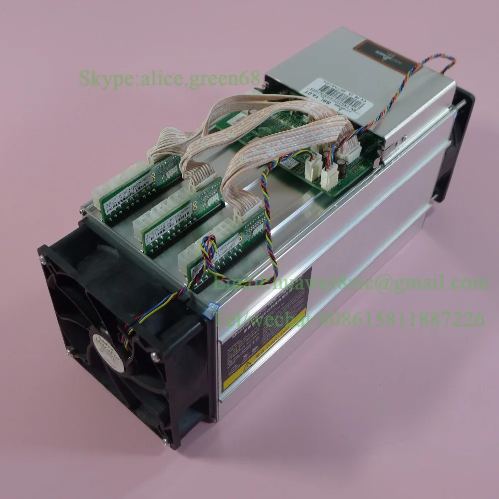 Antminer S9i 14TH/s Bitmain горная машина Asic шахтер BTC BCH 16nm | Компьютеры и офис