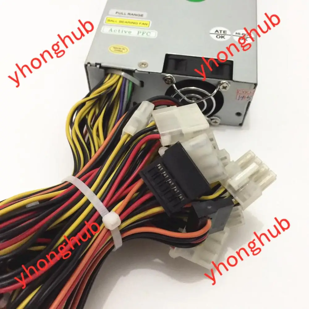 Блок питания для сервера FSP Group Inc FSP400 601UG 400 Вт 1U|server power supply|1u power1u supply |