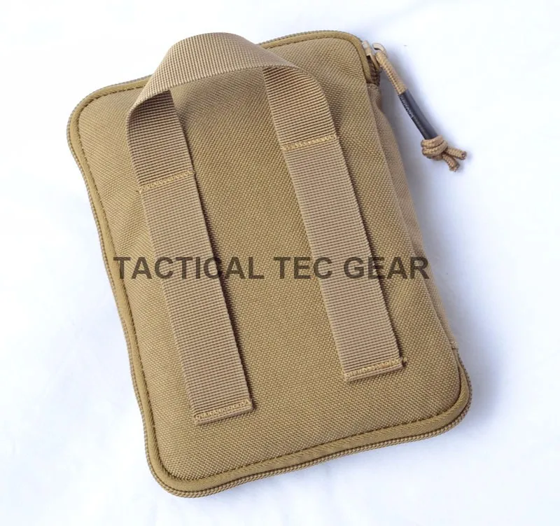 TTGTACTICAL Cordura Нейлоновая тактическая сумка-Органайзер Тактический карманный органайзер