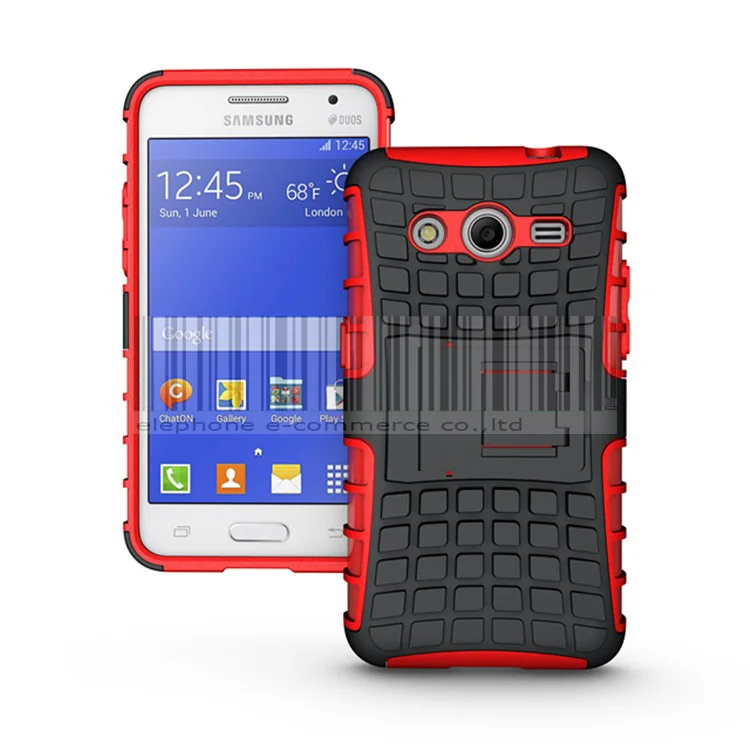 Двойной Слои TPU + PC прочный Панцири Heavy Duty Hybrid противоударный Защитный чехол