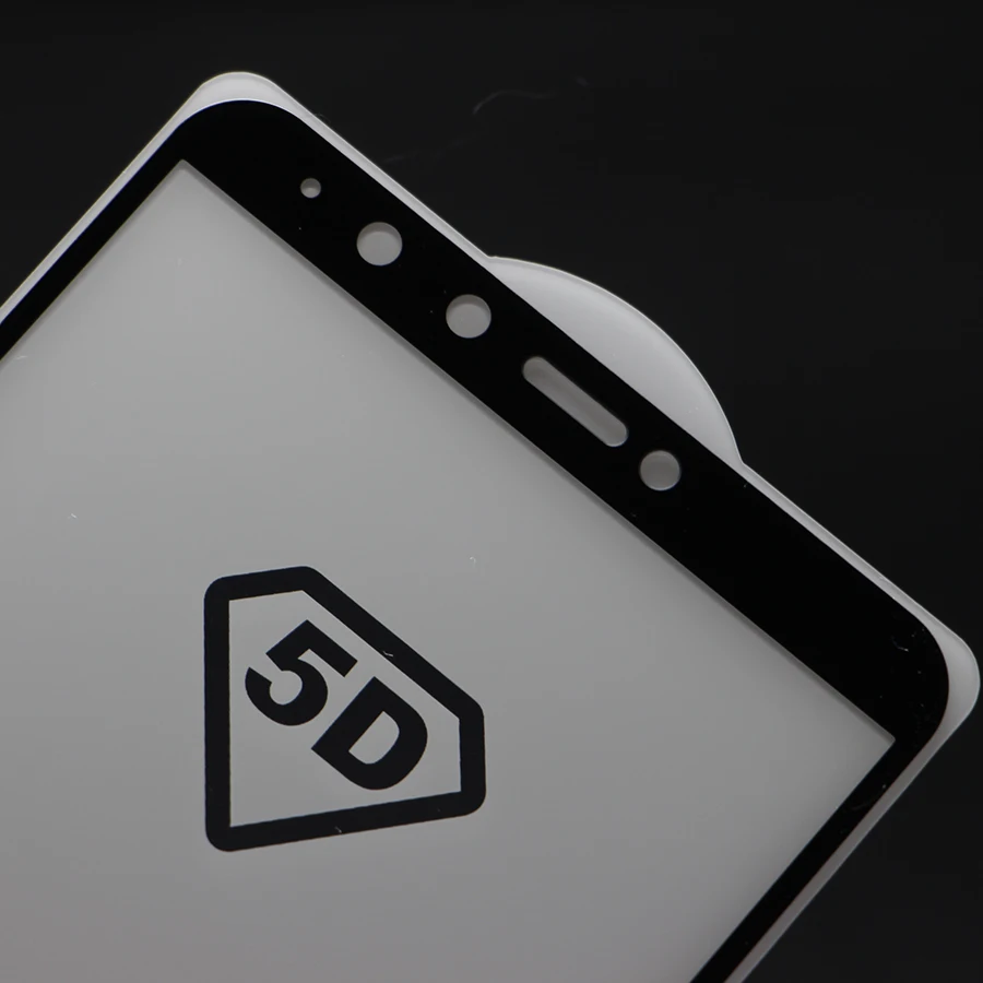 5D для huawei honor note 10 play 8x max 9 lite 9N 9i 7c 7x закаленное стекло экран протектор полное