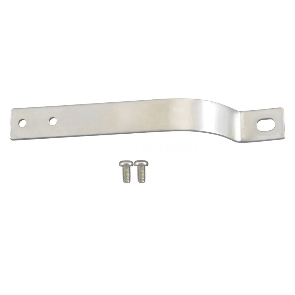 Матовый черный топливный бак для мотоцикла гладкая приборная панель Harley Touring Electra