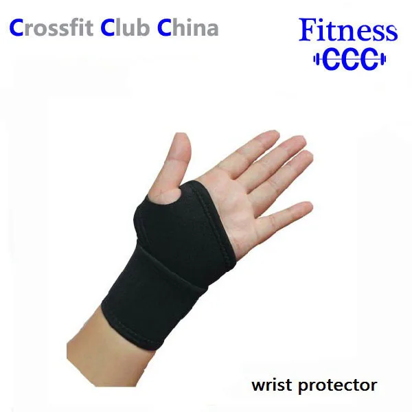 1 пара спорт ладони и запястье поддержки сохраняет тепло тела снимает боль