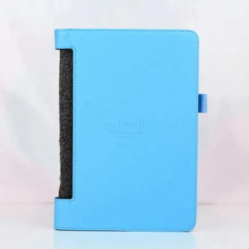 Ультра тонкий чехол сумочка цвета личи с зернистой текстурой 2 Чехол книжка для