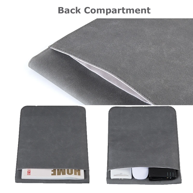 Новый bestchoi матовая Laptop Sleeve для Macbook Pro Air 13 чехол Hp Xiaomi сумка ноутбука Asus 3 14 15 6