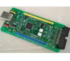 Макетная плата FT2232HL FT2232H, USB порт с поддержкой JTAG openOCD