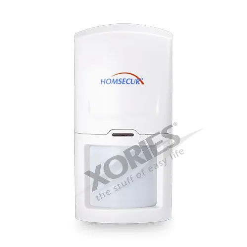 Homsecur беспроводный и проводной GSM домашняя система охранной сигнализации + PIR