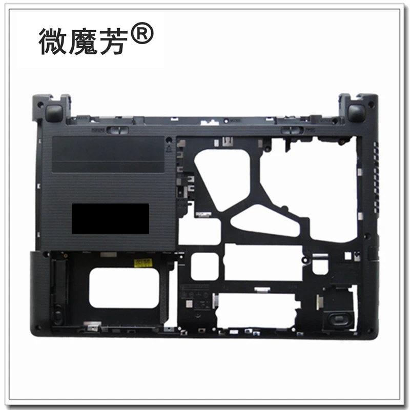 Новая задняя крышка для ноутбука Lenovo G40 30 45 70 80 Z40 AP0TG000300 D|laptop case cover|cover for laptoplaptop cover