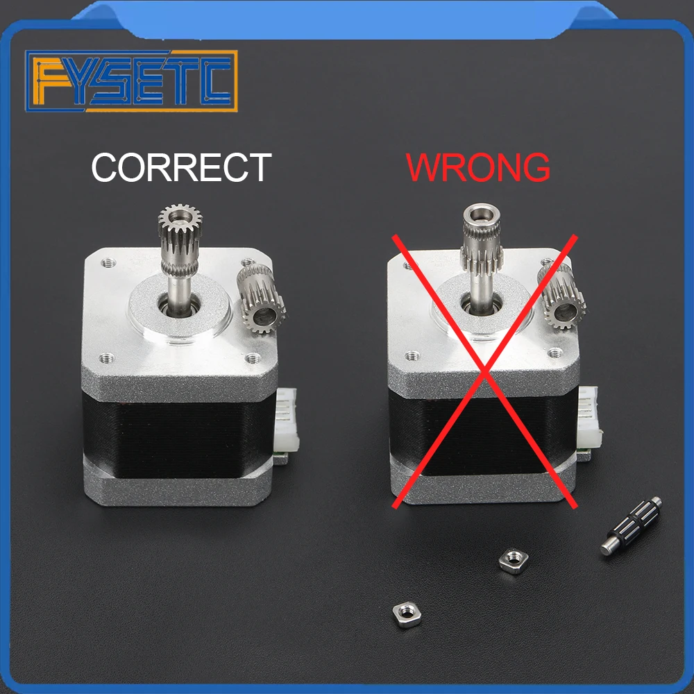 3D принтер Prusa i3 стальные блоки MK2/MK3 оборудование для сборки объемных принтеров