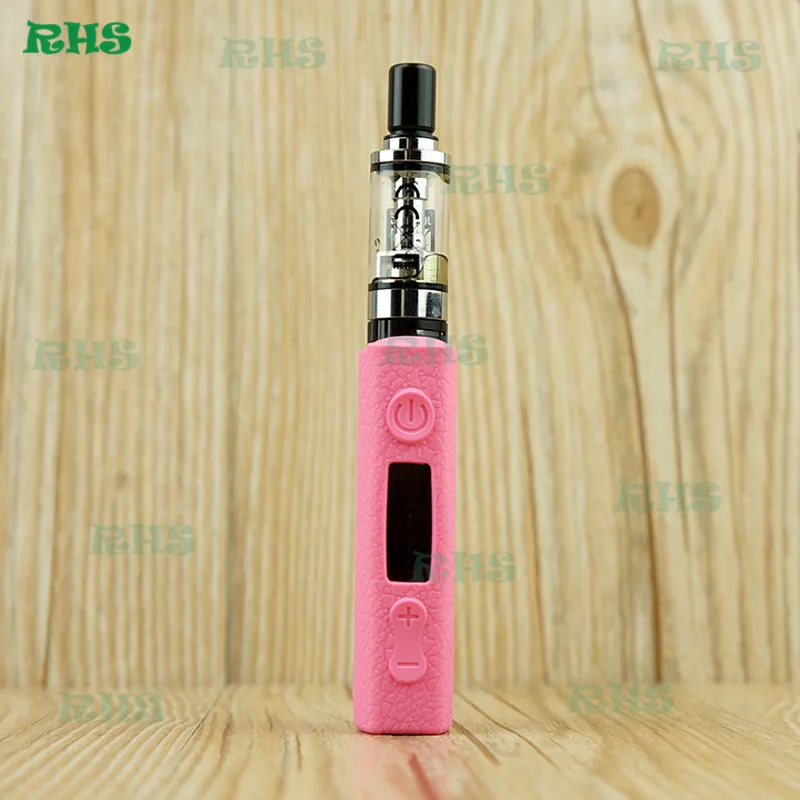 2 шт./лот RHS новый дизайн оригинальный набор для начинающих Just fog Q16 защитный