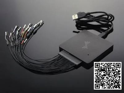 2021 + последняя версия DSLogic анализатора отладки до 400 м 16 каналов