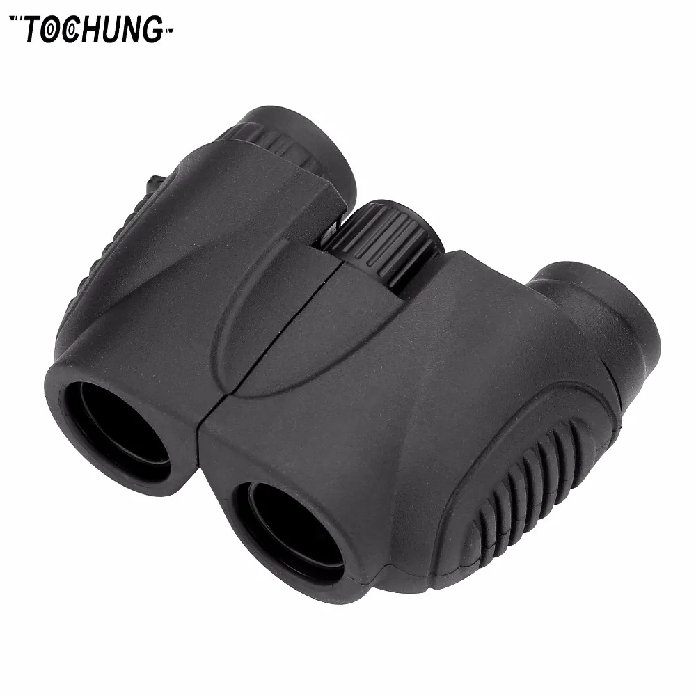 TOCHUNG binoculars 8x22 folding mini compact professional optics portable bird-watching telescope | Инструменты