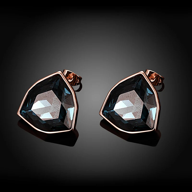 Одежда высшего качества Свадебные украшения классический геометрия Кристалл