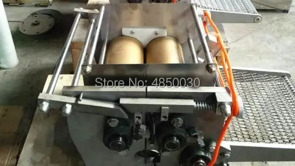 Самая низкая цена 220v мельница для кукурузной муки, производитель мелкая тортилья обертывания делая машину